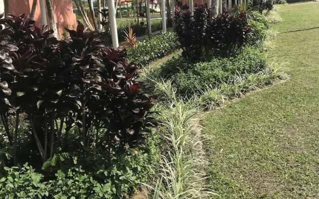 Iate Clube Rio Verde - Ilha Comprida