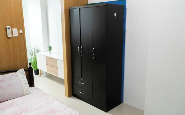 1Bedroom Shell Residences