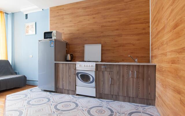 TimHouse on 57B Yershova Street