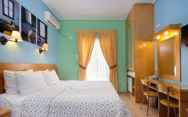 Hotel Segas