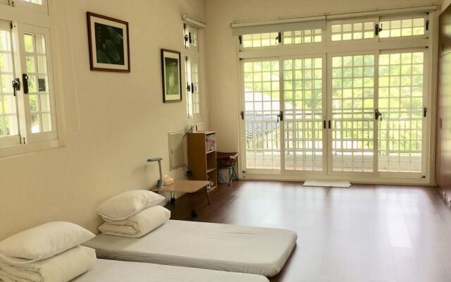 Fanny Manor B&B