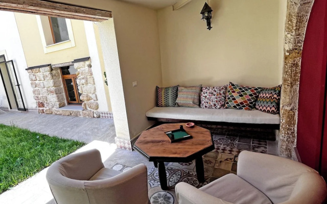 Sette Fate Suites and Spa