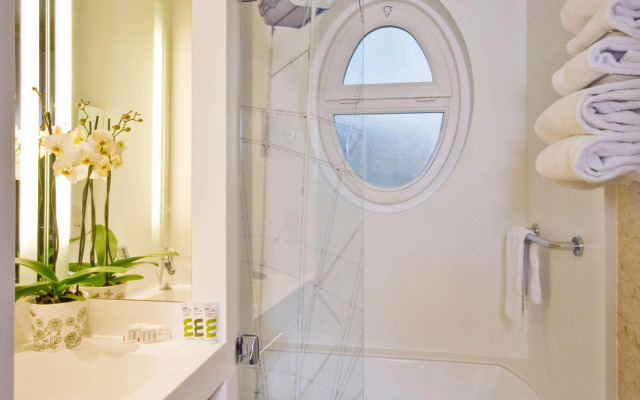 Mercure Nice Centre Grimaldi Hotel