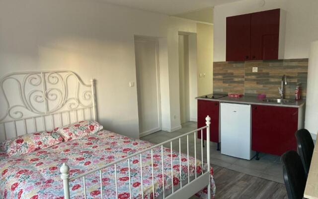 The Montréal suite