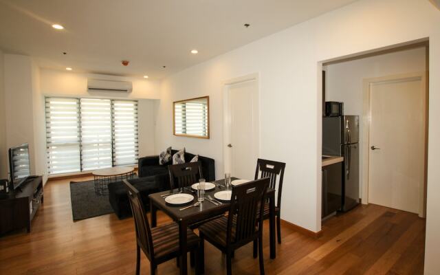SIGLO SUITES @ Milano Residences