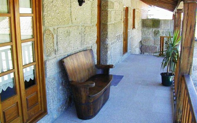 Rustic House with Swimming Pool, Vieira Minho by Izibookings