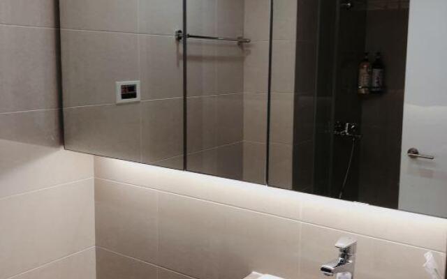 Lafeite Select Apartment