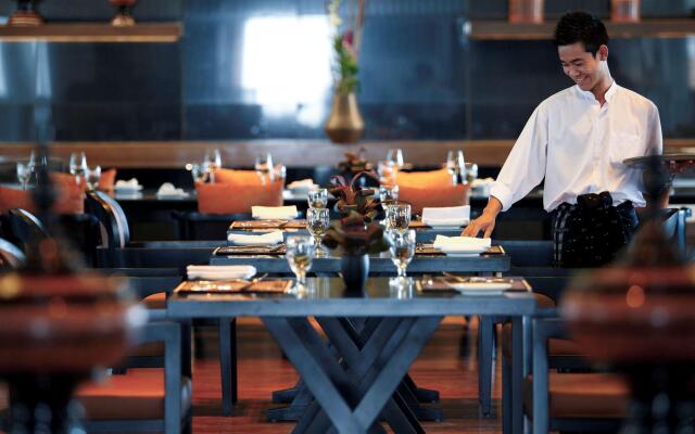 The Lake Garden Hotel Nay Pyi Taw - MGallery Collection