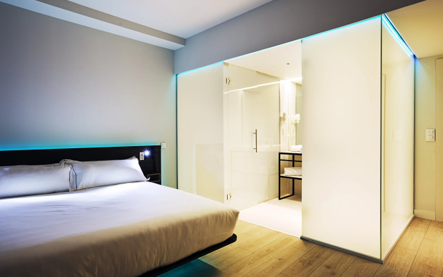 B&B Hotel Madrid Centro Puerta Del Sol