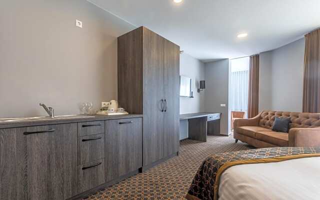 Kiro apartamentai Elija Palanga Šventoji