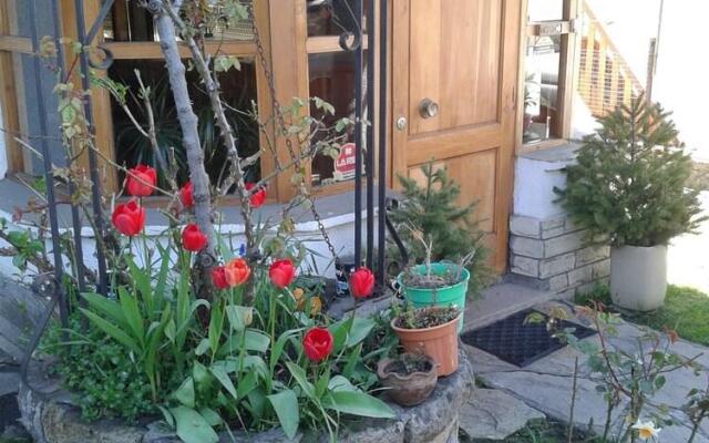 Hosteria Estilo Patagonia