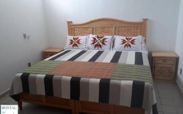 Hostal 5 De Mayo