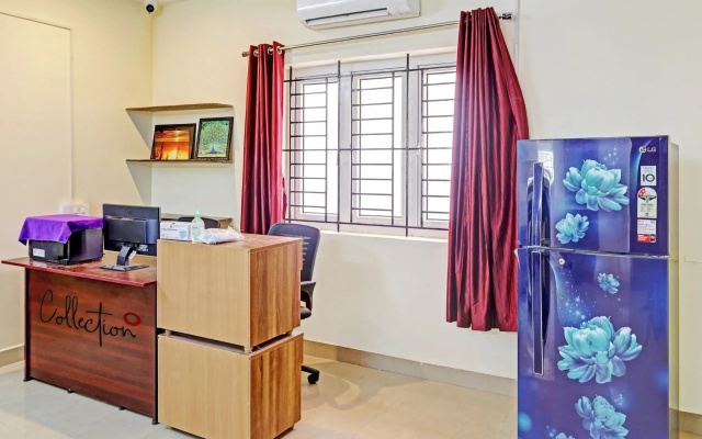 Orchid Residency Medavakkam