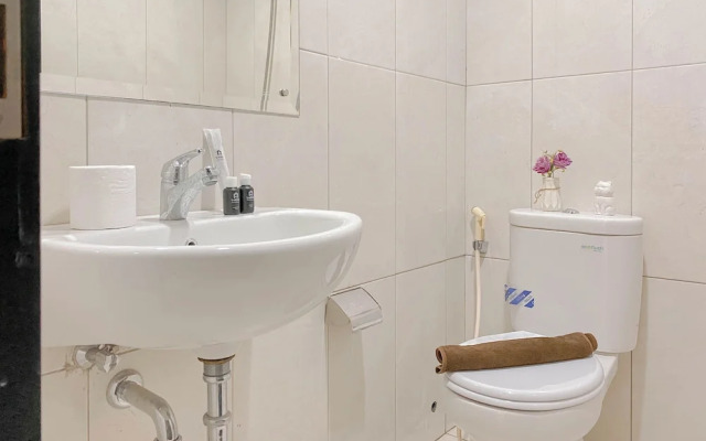 Great Deal And Spacious 2Br At Nifarro Park Apartment