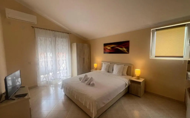 Apartmani Radovic 2