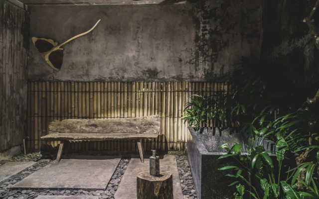 The Tiing Tejakula Villas