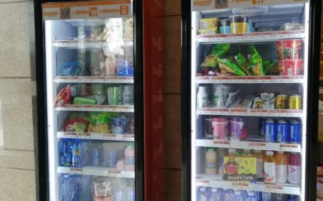 Manxi Hotel (Hangzhou Xiaoshan Airport Yipeng Subway Station)