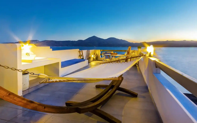 Kalimera & Apoplous Boathouse