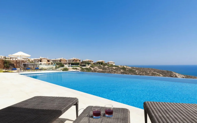 Aphrodite Hills Holiday Residences The Mythos Collection Villas