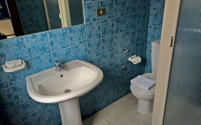 SantAntonio Garden Hotel