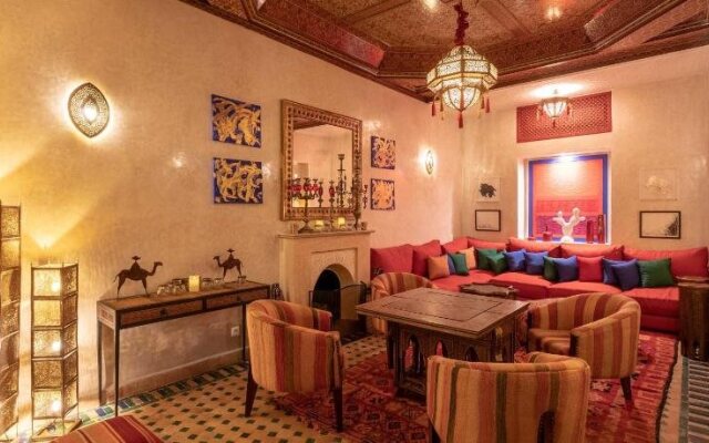Riad Passali