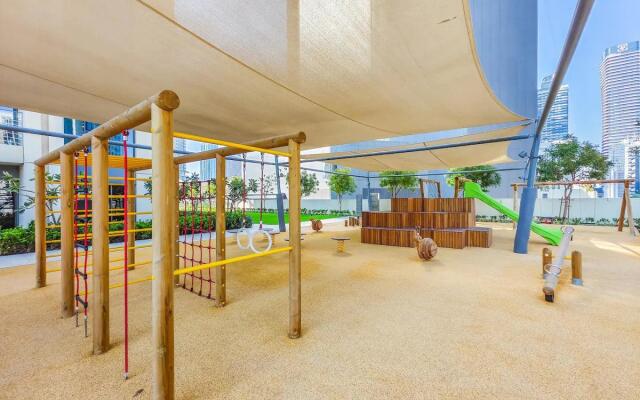 Downtown - Burj Royale 1213