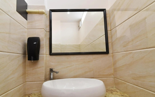 Hotel Kama International