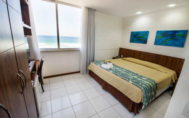 Hotel Praia Linda