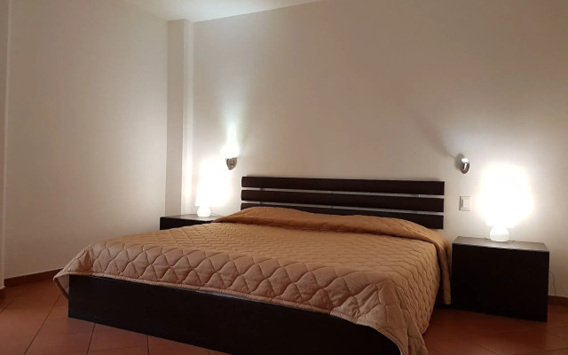 RDG Hotel