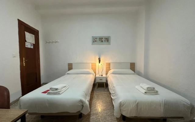 Recogidas Guest House
