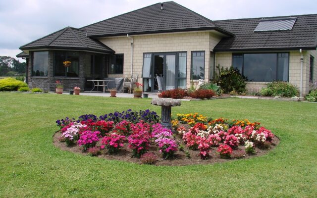 Millers Haven Homestay