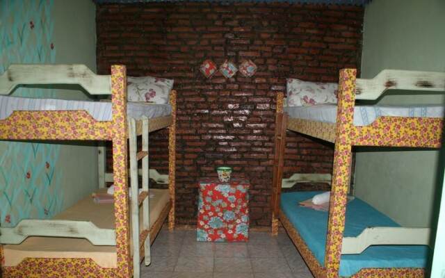 Pousada Recanto Verde