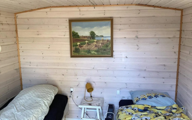 6 Person Holiday Home in Farso