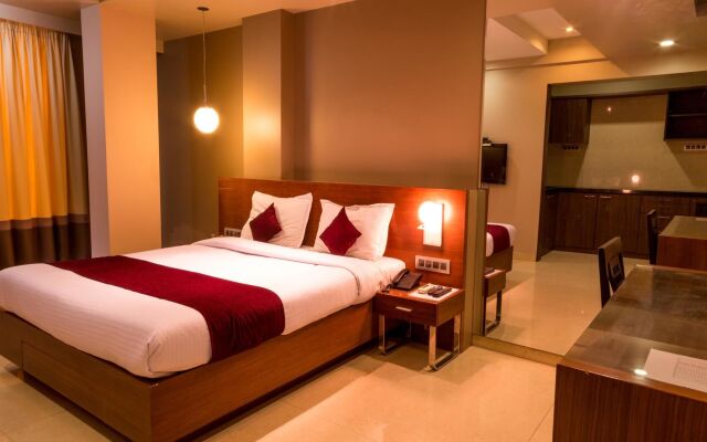 OYO Rooms International Airport