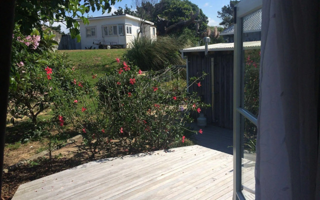 Mangawhai Chalets