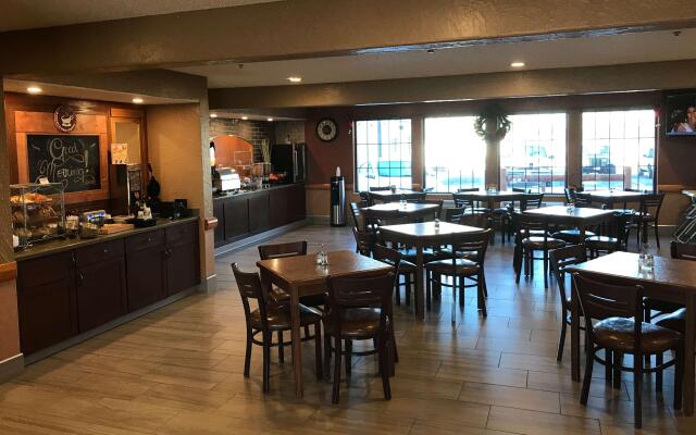 Comfort Inn & Suites Ogallala