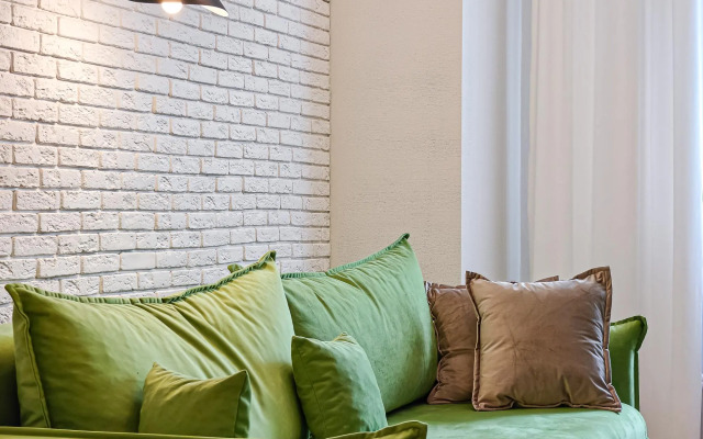 Апартаменты Степаненков на улице Вавилова 3