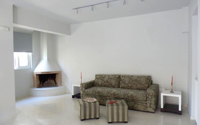 Geo Maisonette Lagonissi