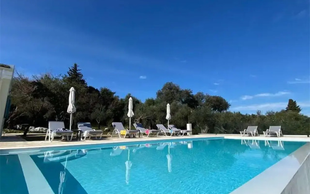 Villa Nisi
