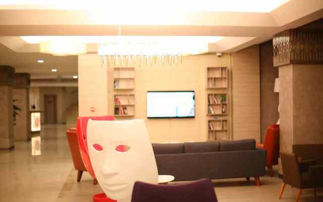 Turunc Premium Hotel