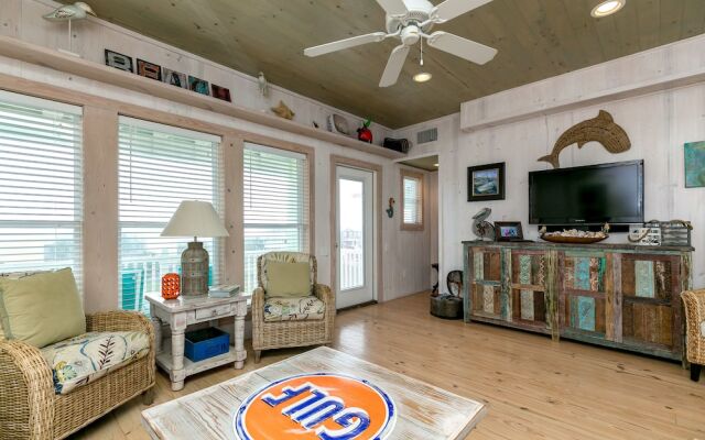 Cowabungalow 58 by RedAwning