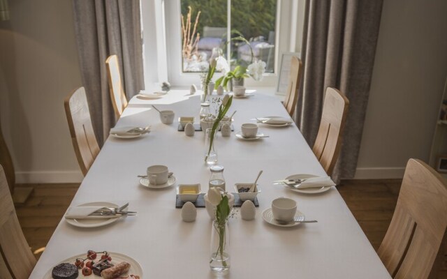 Craigmonie Bed  Breakfast