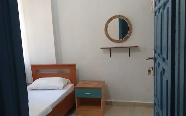 Ayvalık Leya Pansiyon