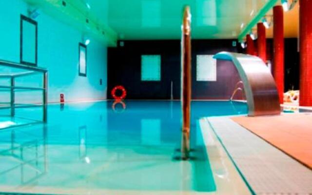 Hotel Chata Za Wsią