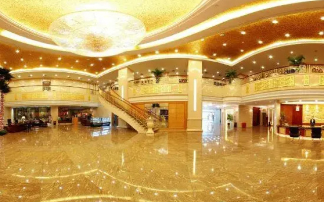 Hubei East Lake Hotel