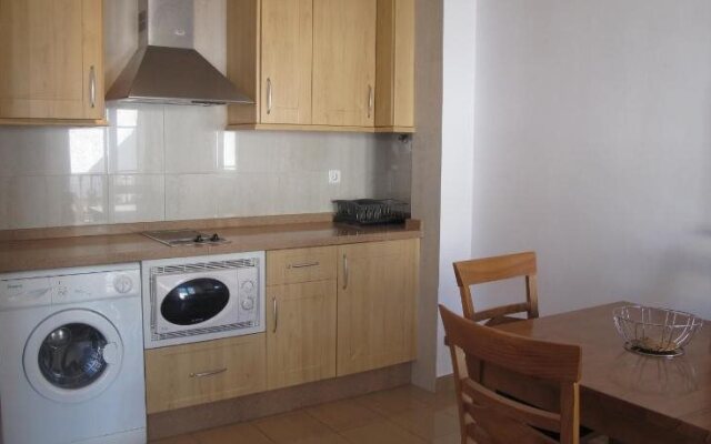 Apartamentos Acantilados De Maro