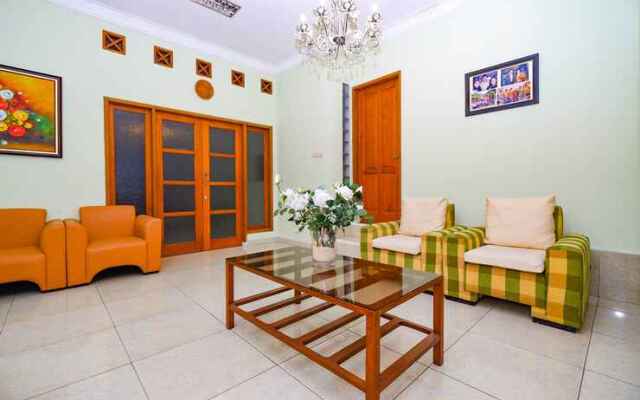 OYO 3071 Guest House Gethsemane
