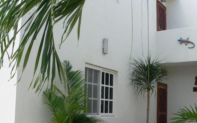 Villas keh