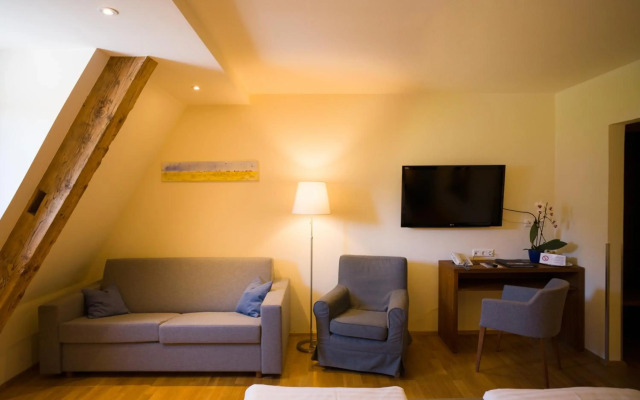 Kaiserhof Anif