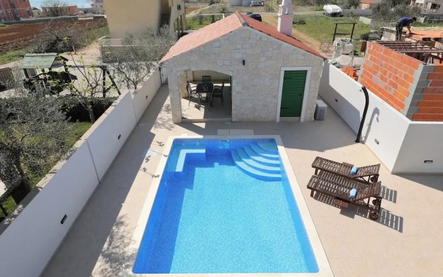 Apartments Corte
